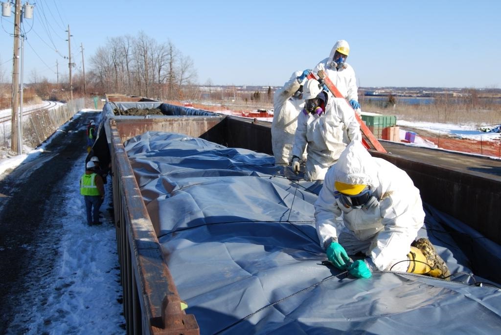 Horseshoe Road Superfund Site Conti Federal
